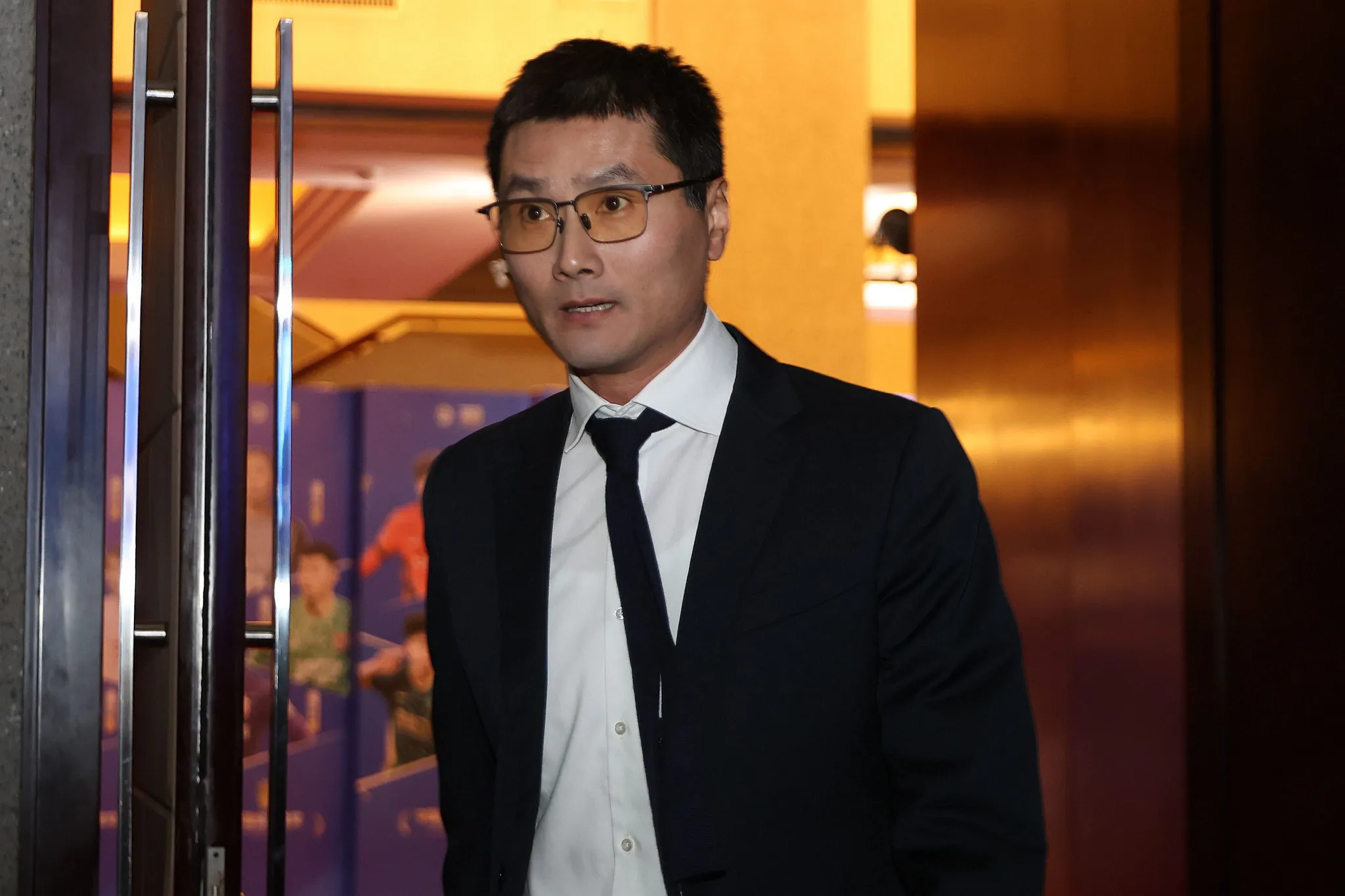 九游体育-邵佳一：会有针对性的进行备战；9月份会优先保障亚运会
