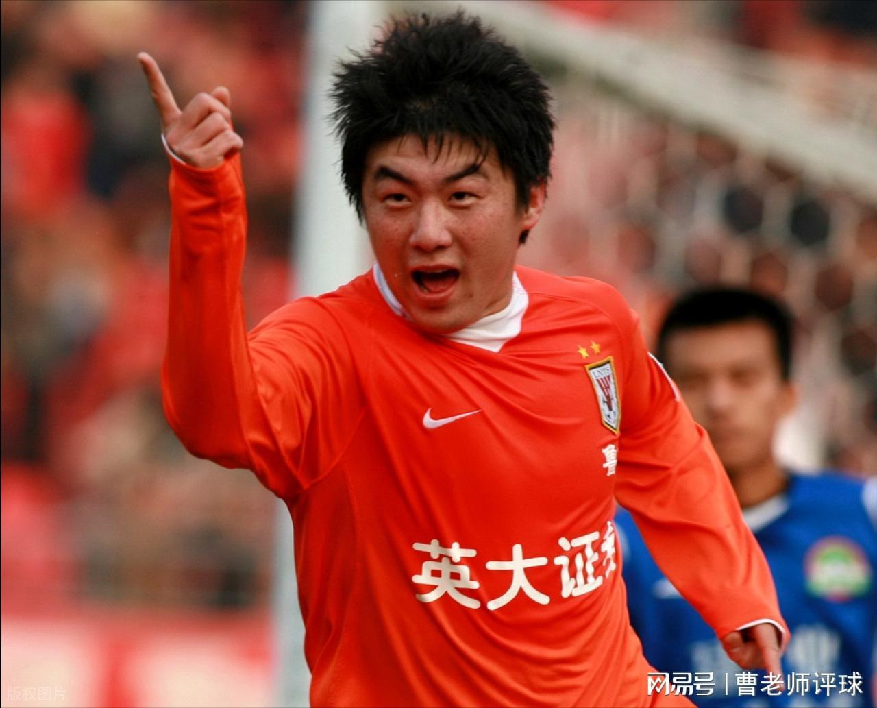 九游娱乐-一线队1-4惨败，U20主帅骂裁判吃红牌！泰山队的病，从根上烂了